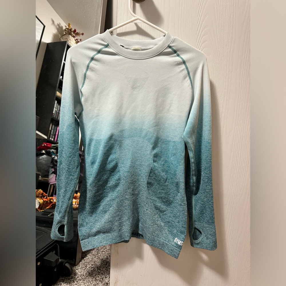 Gymshark Longsleeve